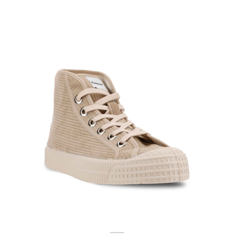 Star Dribble Cord Beige/Wheat Novesta Z8ZBL95 Sneakers