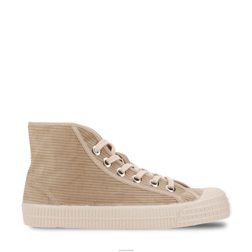 Star Dribble Cord Beige/Wheat Novesta Z8ZBL95 Sneakers