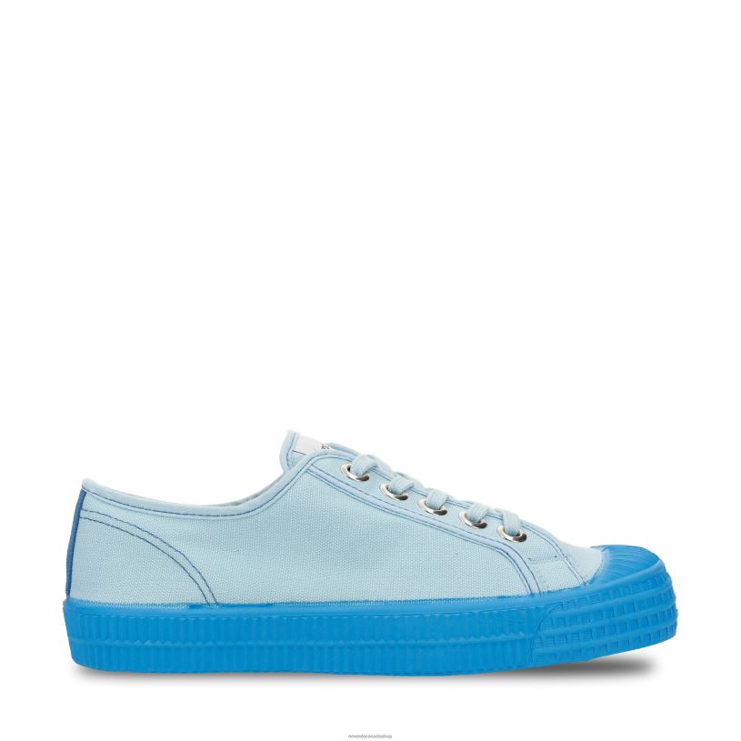 S.M. 09 Sv.Pm-63 Rgt/943 Blue Novesta Z8ZBL80 Sneakers