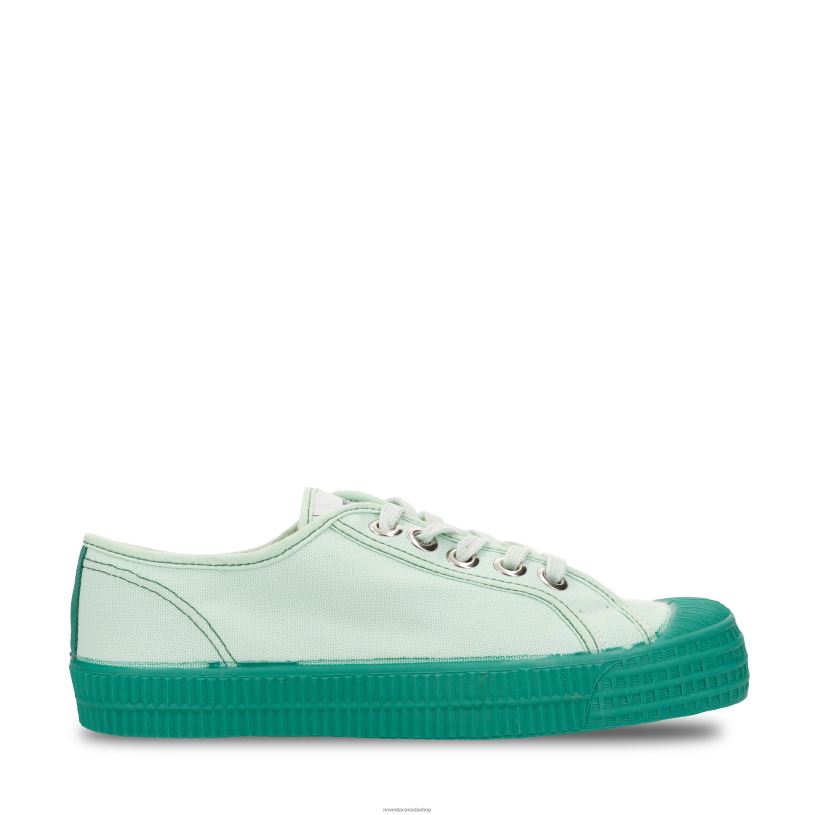 S.M. 14 Yucca-55 Smrg/571 Grn Novesta Z8ZBL79 Sneakers