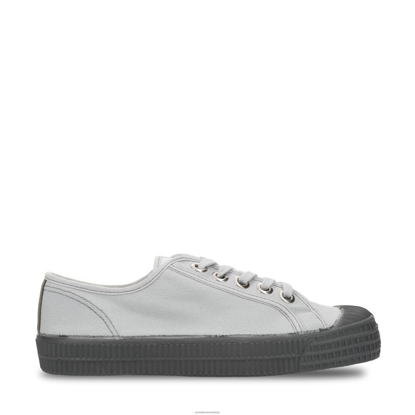 S.M. 20 Gry-26 D.Gry/245 Grey Novesta Z8ZBL78 Sneakers