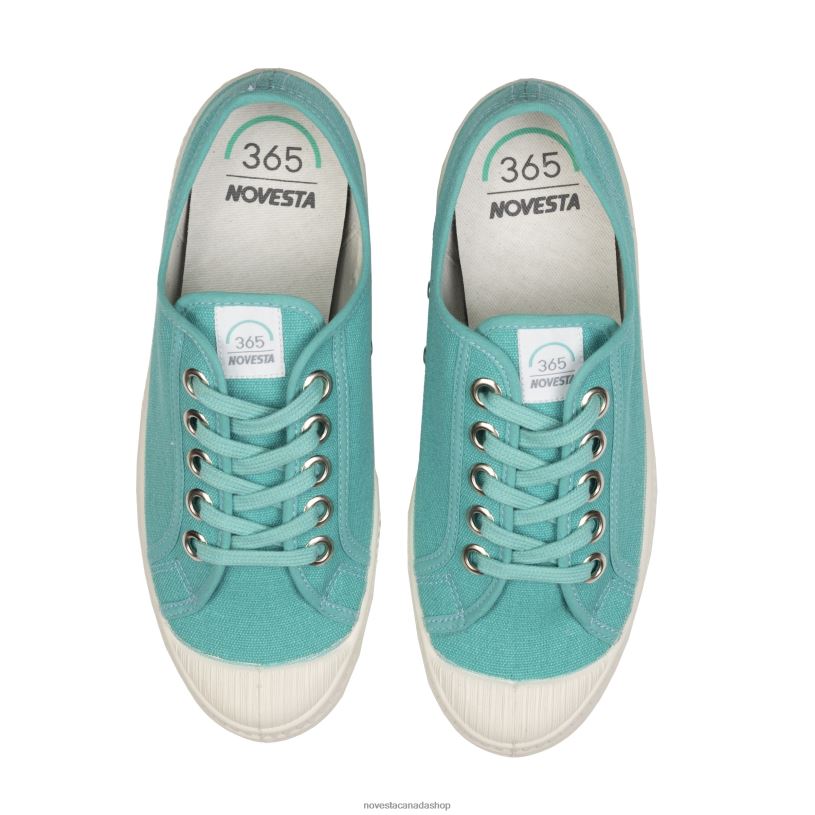 S.M. 365 96 Atlantik/110 White Novesta Z8ZBL72 Sneakers