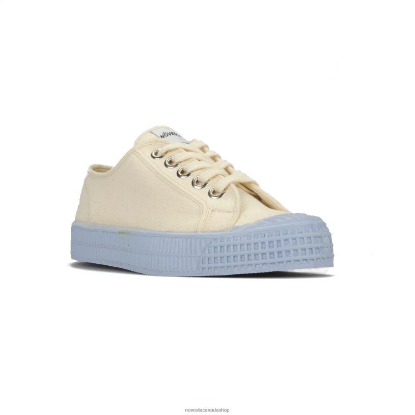 S.M.99 Beige/903 Grey Blue Novesta Z8ZBL54 Sneakers
