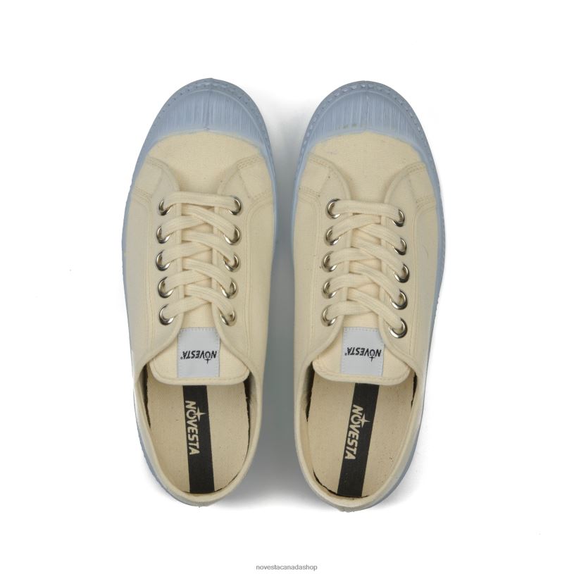 S.M.99 Beige/903 Grey Blue Novesta Z8ZBL54 Sneakers