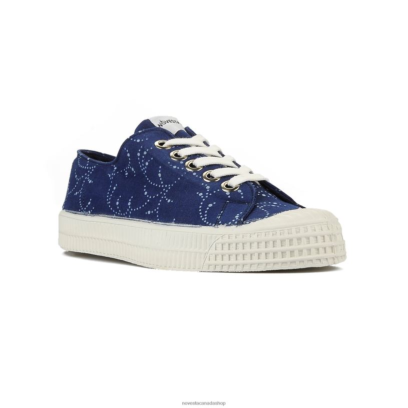 S.M. Blueprint Novesta Z8ZBL47 Sneakers