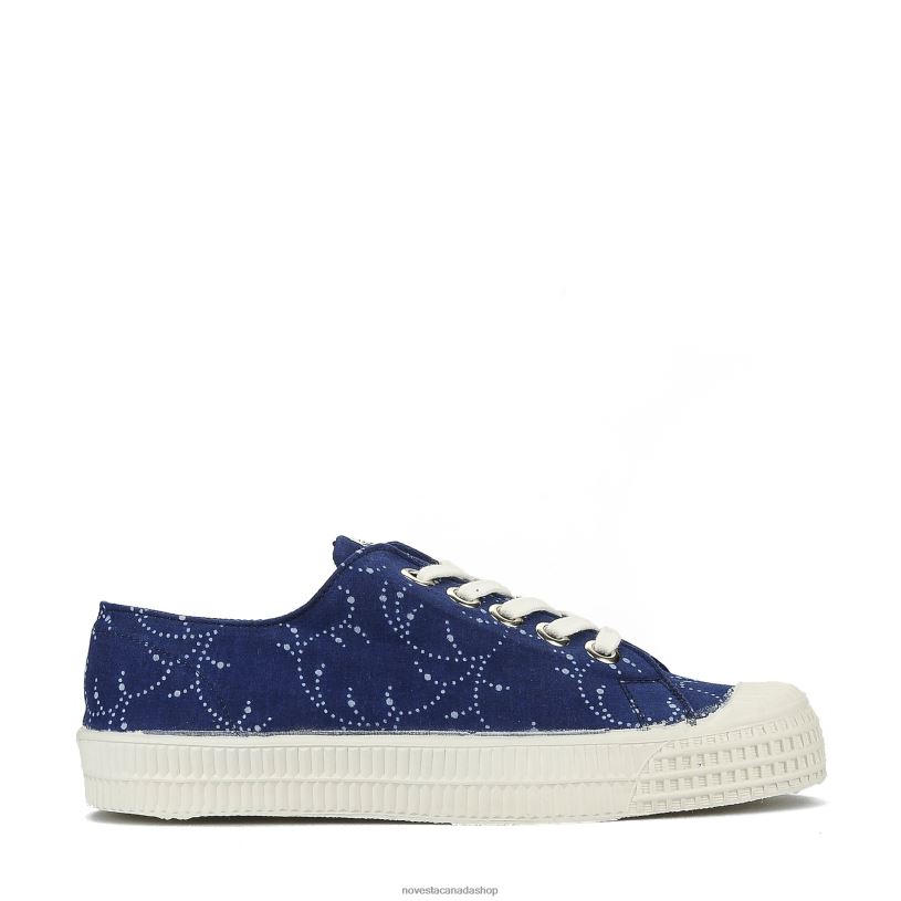 S.M. Blueprint Novesta Z8ZBL47 Sneakers