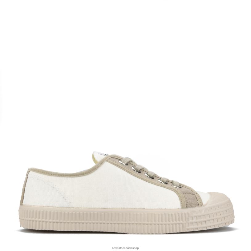 S.M. Cb 10 Wht-25 Pl/123 Wheat Novesta Z8ZBL50 Sneakers