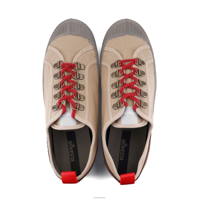 S.M.Hiker 16Sezam/Grey Novesta Z8ZBL20 Sneakers