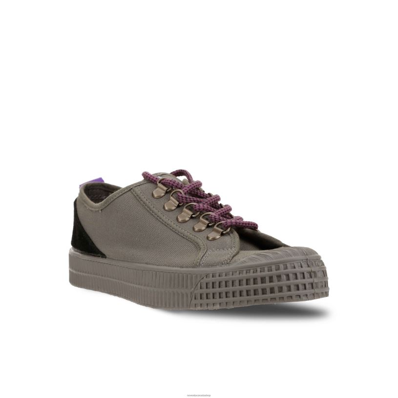 S.M.Hiker 26D.Grey Novesta Z8ZBL21 Sneakers