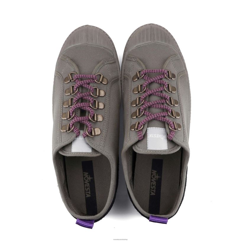 S.M.Hiker 26D.Grey Novesta Z8ZBL21 Sneakers