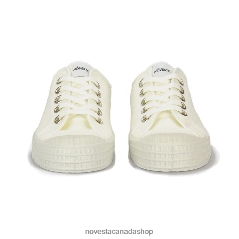 Star Master 10 White Novesta Z8ZBL1 Sneakers