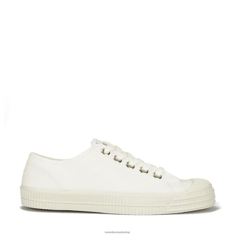 Star Master 10 White Novesta Z8ZBL1 Sneakers