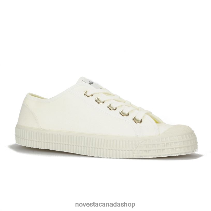 Star Master 10 White Novesta Z8ZBL1 Sneakers