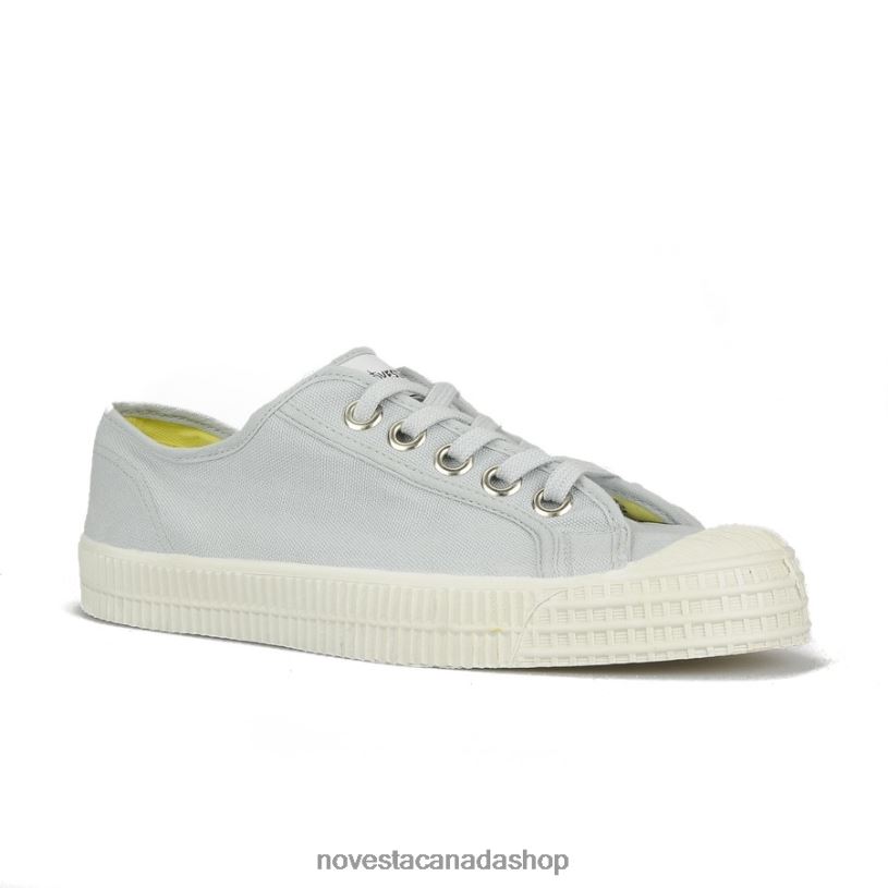 Star Master 20 Grey Novesta Z8ZBL67 Sneakers