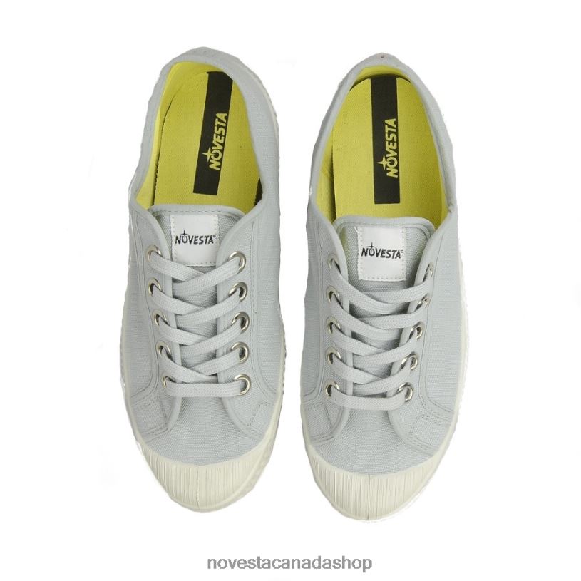 Star Master 20 Grey Novesta Z8ZBL67 Sneakers