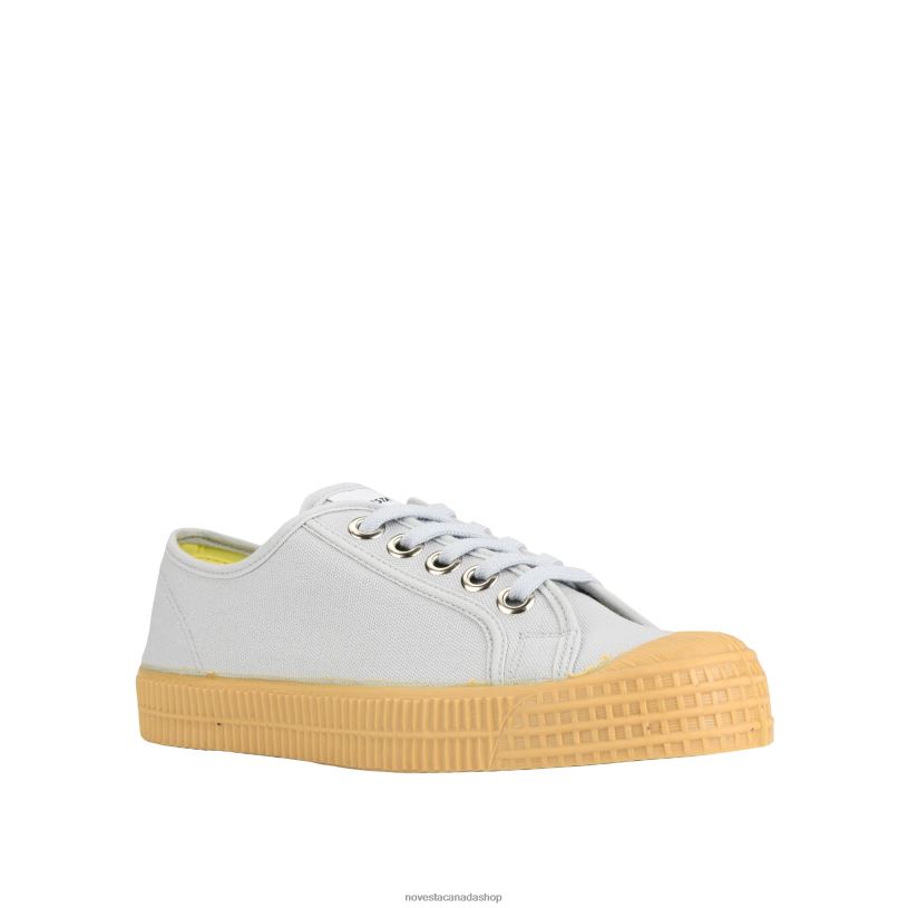 Star Master 20 Gry/003 Trnsp Novesta Z8ZBL24 Sneakers