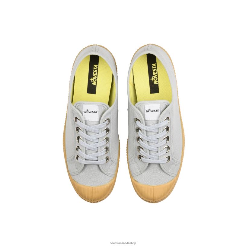 Star Master 20 Gry/003 Trnsp Novesta Z8ZBL24 Sneakers