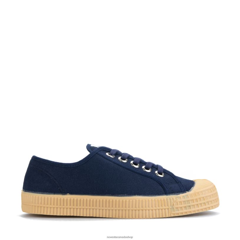 Star Master 27 Navy/003 Trnsp Novesta Z8ZBL33 Sneakers