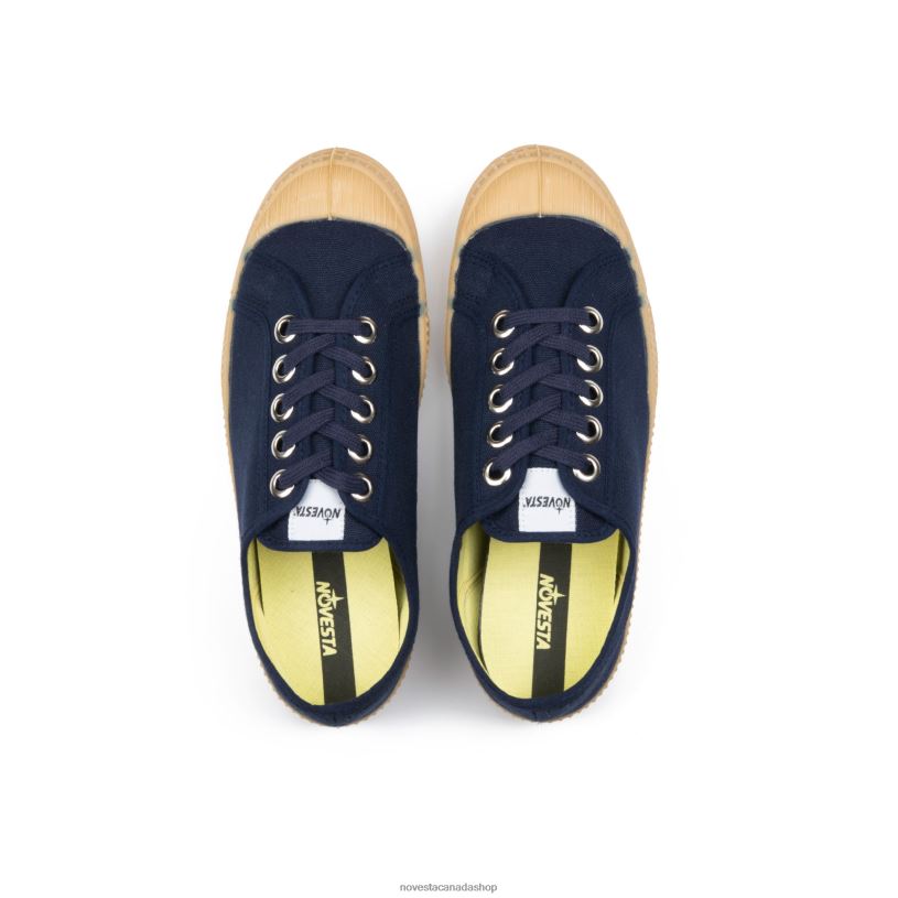 Star Master 27 Navy/003 Trnsp Novesta Z8ZBL33 Sneakers