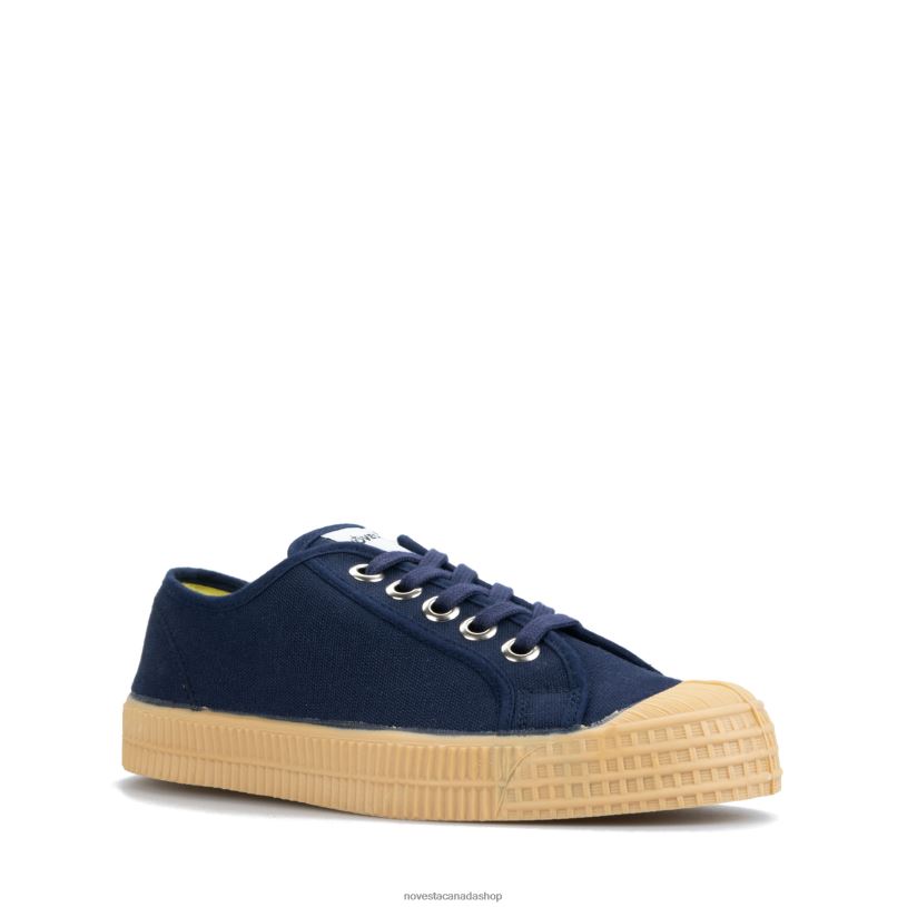 Star Master 27 Navy/003 Trnsp Novesta Z8ZBL33 Sneakers