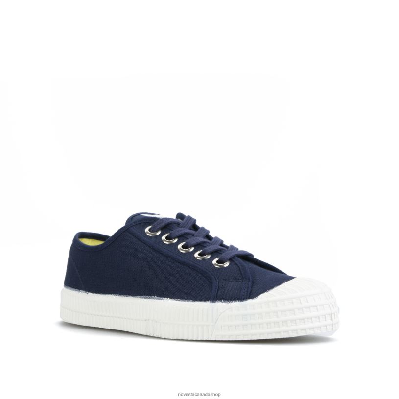 Star Master 27 Navy Novesta Z8ZBL31 Sneakers