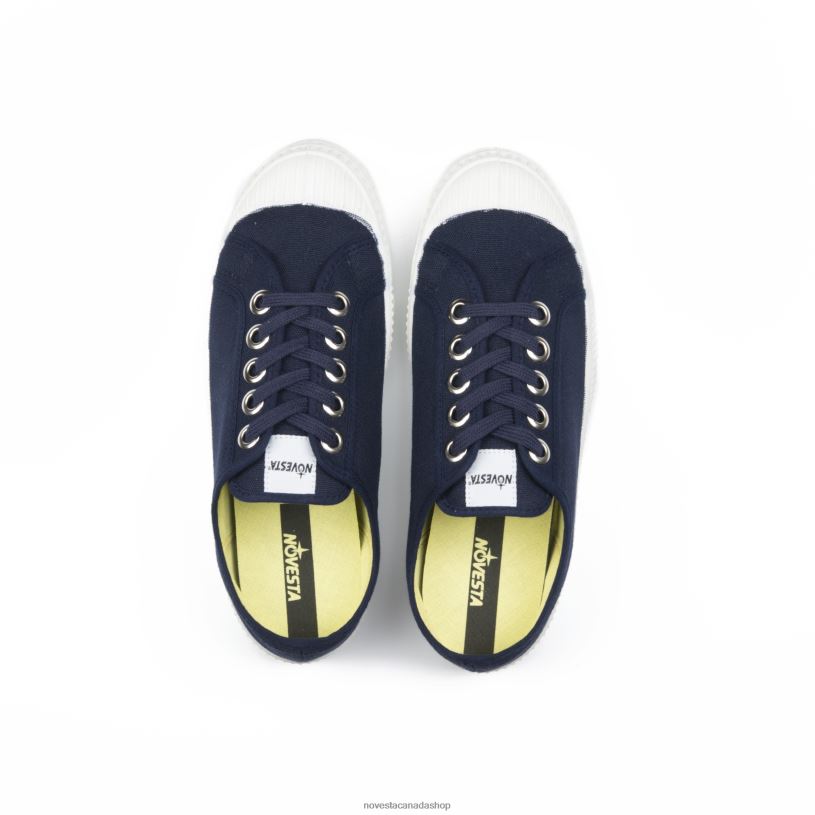 Star Master 27 Navy Novesta Z8ZBL31 Sneakers