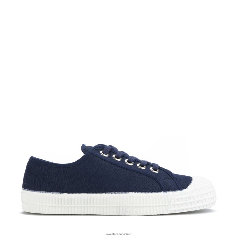 Star Master 27 Navy Novesta Z8ZBL31 Sneakers