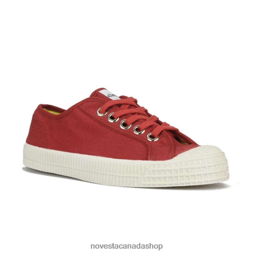 Star Master 30 Red Novesta Z8ZBL30 Sneakers