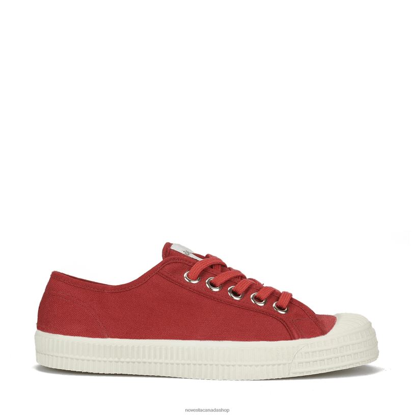 Star Master 30 Red Novesta Z8ZBL30 Sneakers