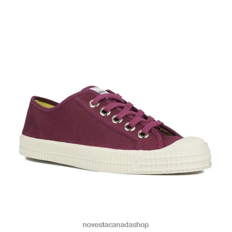 Star Master 3C Wine Novesta Z8ZBL42 Sneakers