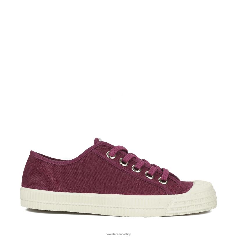 Star Master 3C Wine Novesta Z8ZBL42 Sneakers
