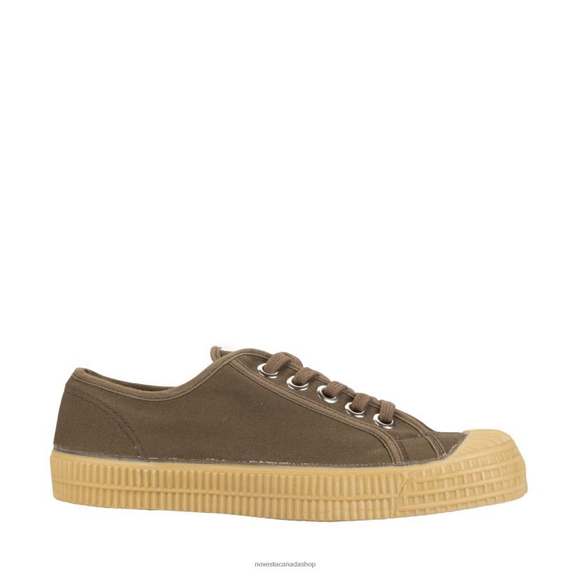 Star Master 40 Brown/003 Trnsp Novesta Z8ZBL32 Sneakers