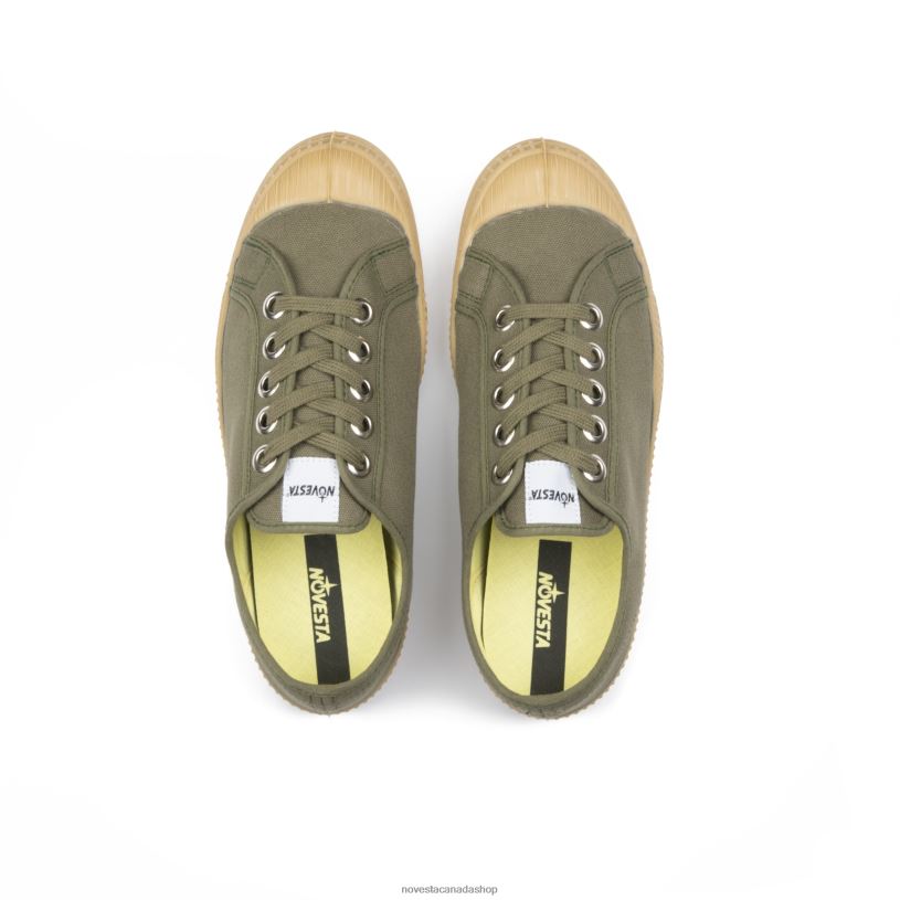 Star Master 42 Mltr/003 Trnsp Novesta Z8ZBL38 Sneakers