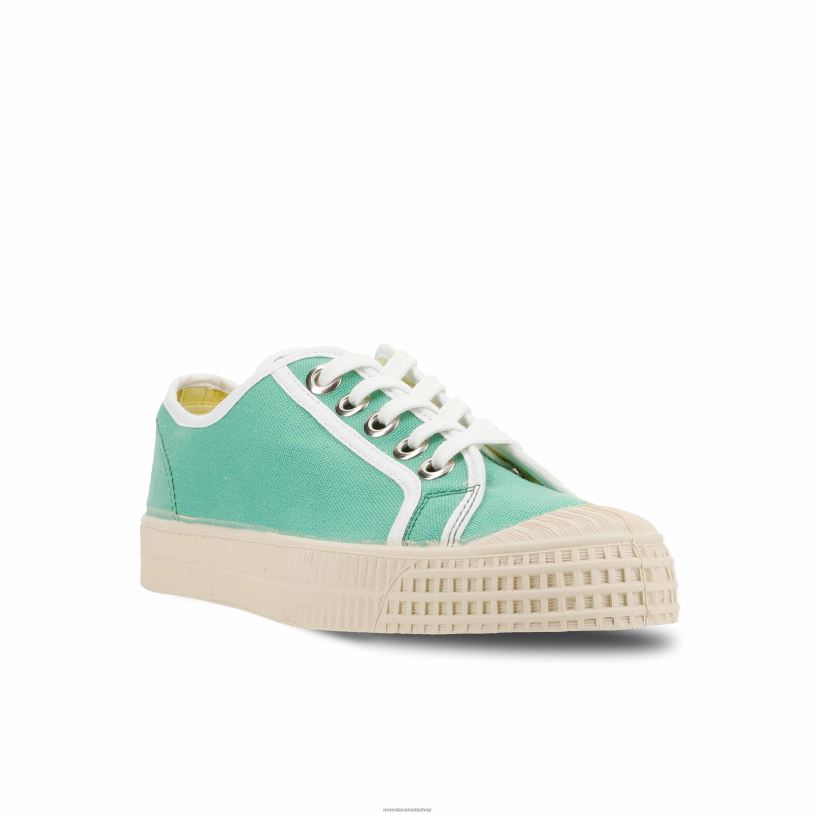 Star Master 50Grn-Wht/106Ecru Novesta Z8ZBL8 Sneakers