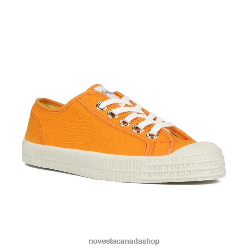 Star Master 84 Orange Novesta Z8ZBL62 Sneakers