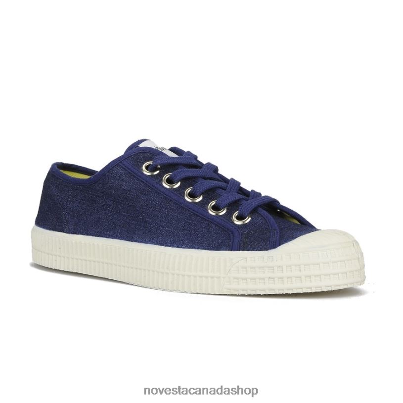 Star Master 91 Denim Novesta Z8ZBL15 Sneakers