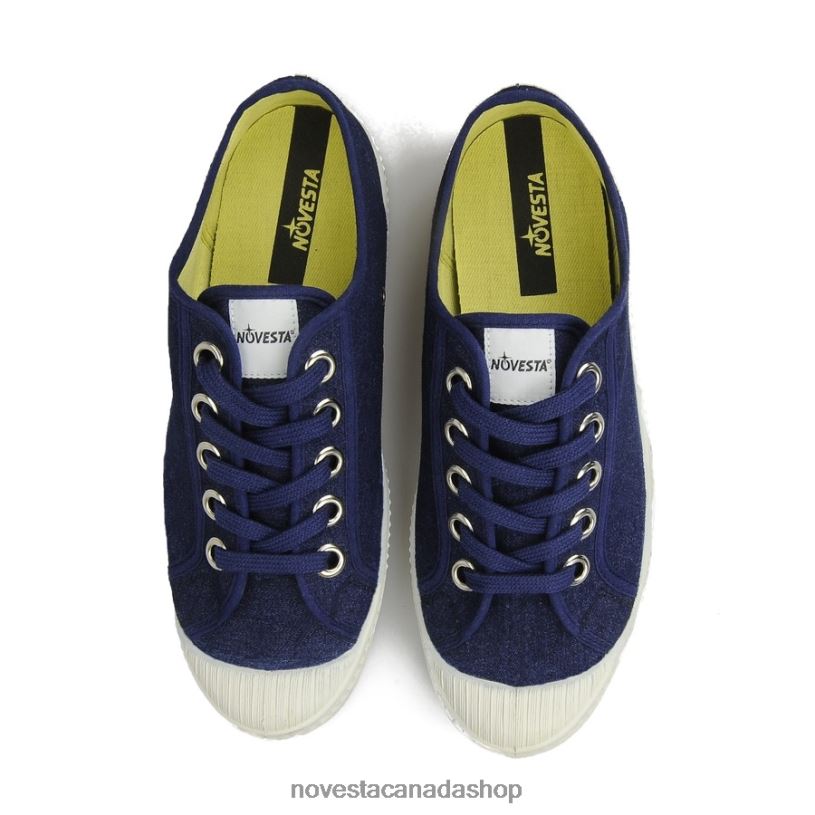 Star Master 91 Denim Novesta Z8ZBL15 Sneakers