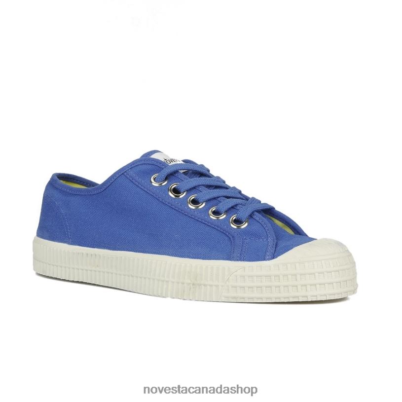 Star Master 92 Azure Novesta Z8ZBL60 Sneakers