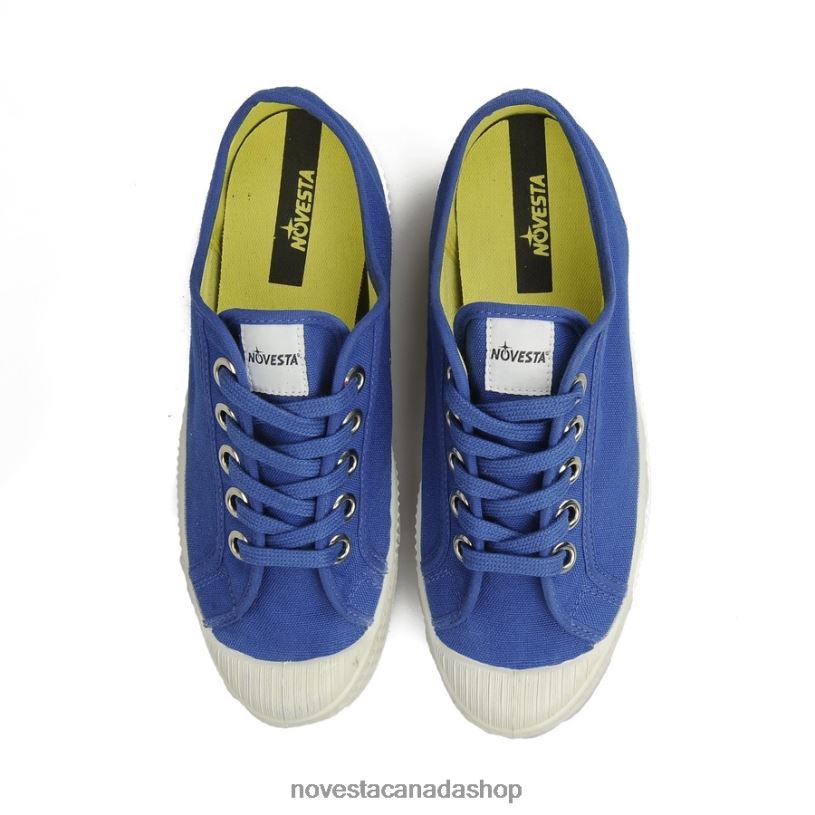 Star Master 92 Azure Novesta Z8ZBL60 Sneakers