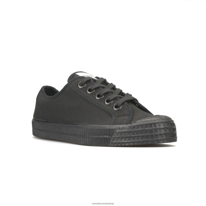 Star Master All Black Novesta Z8ZBL41 Sneakers