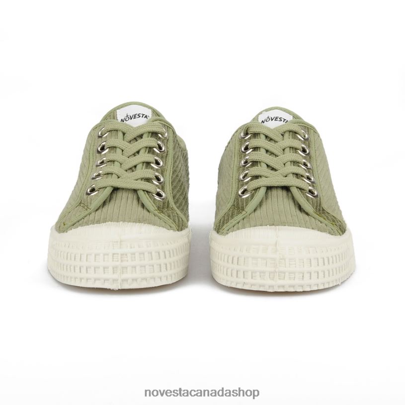 Star Master Corduroy Military Novesta Z8ZBL37 Sneakers