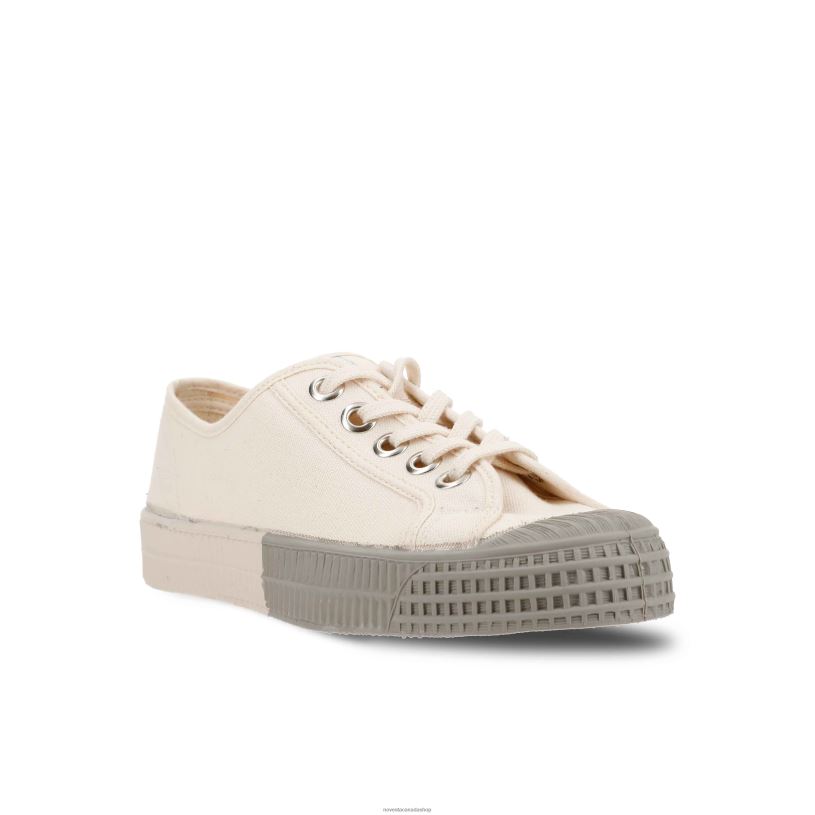 Star Master Duo 99Bg/Grey-Wt Novesta Z8ZBL71 Sneakers