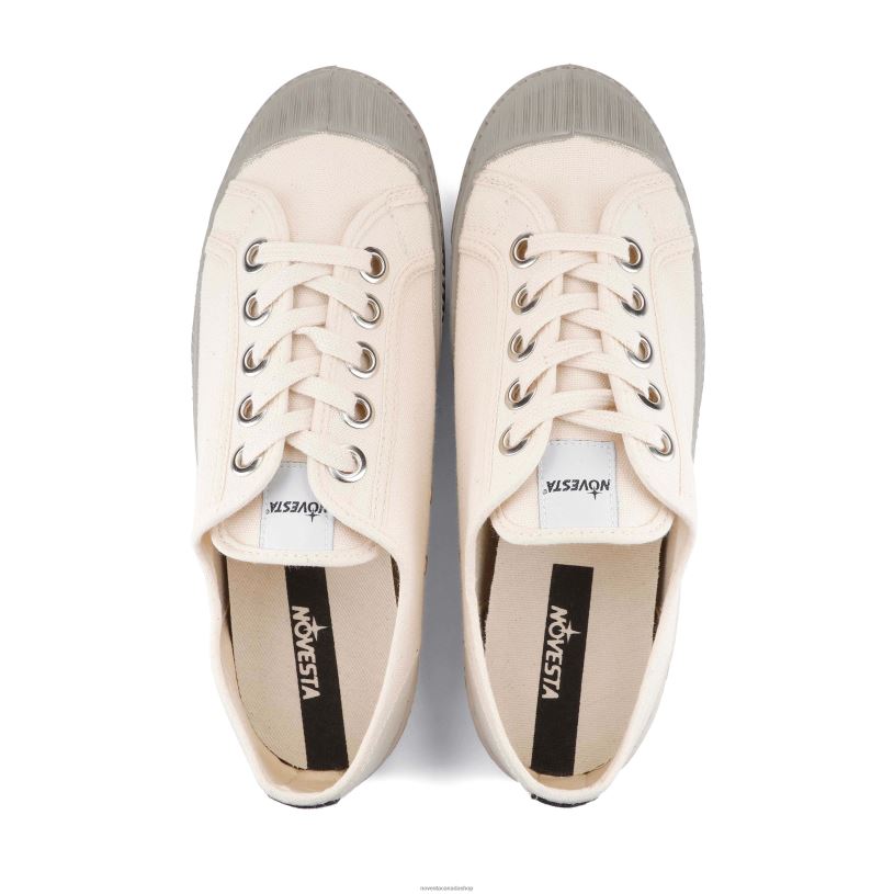 Star Master Duo 99Bg/Grey-Wt Novesta Z8ZBL71 Sneakers