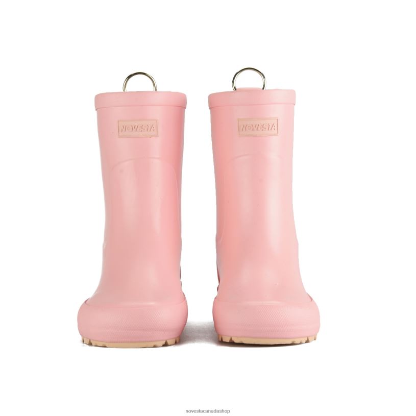 Kiddo 333 Pink Novesta Z8ZBL238 Vegan Shoes