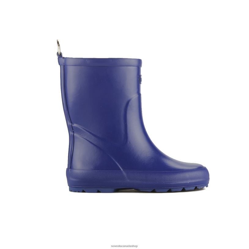 Kiddo 938 Plum Novesta Z8ZBL235 Vegan Shoes