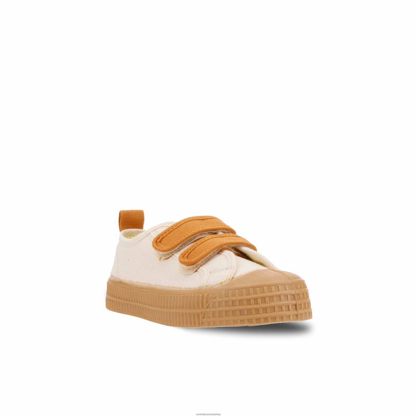 S.M.Kid Vel. 99Bg-Sdl/003Trnsp Novesta Z8ZBL243 Vegan Shoes