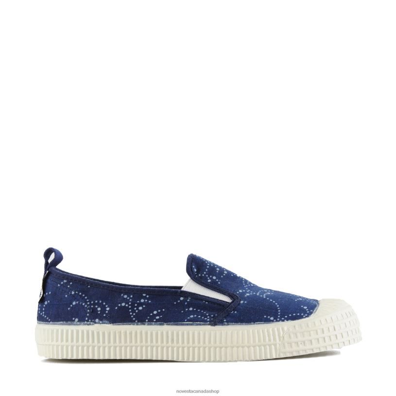 Slip-On Blueprint Novesta Z8ZBL213 Vegan Shoes