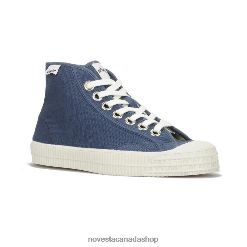 Star Dribble 91 India Novesta Z8ZBL218 Vegan Shoes