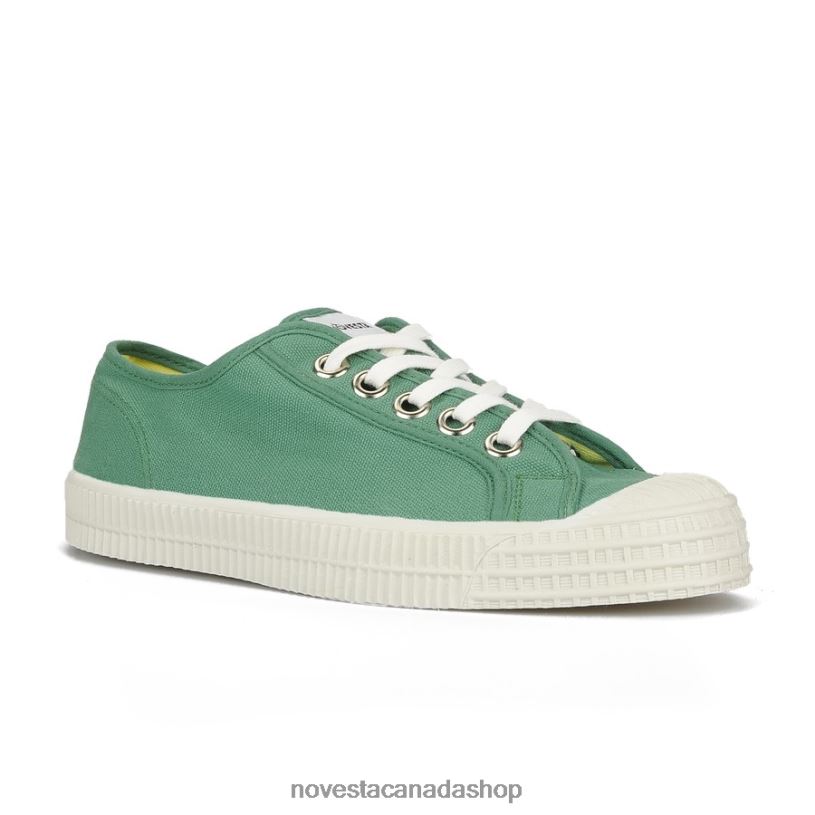 Star Master 55 Emerald Novesta Z8ZBL249 Vegan Shoes