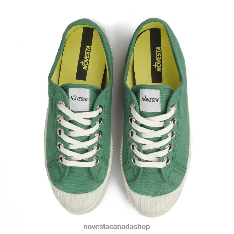 Star Master 55 Emerald Novesta Z8ZBL249 Vegan Shoes